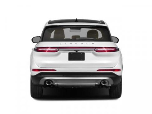 Certified 2022 Lincoln Corsair FWD image 5