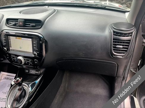 Used 2019 Kia Soul ! w/ Technology Package FWD image 13