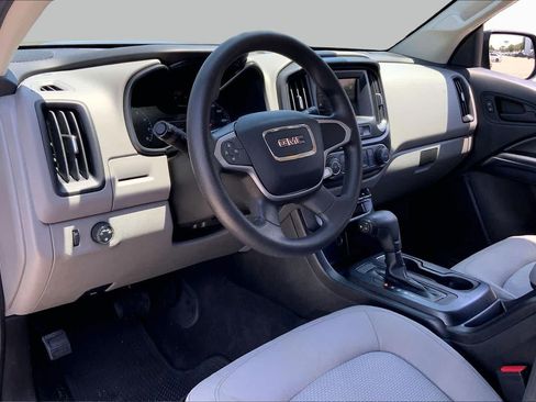 Used 2019 GMC Canyon 2WD Crew Cab w/ Convenience Package image 15