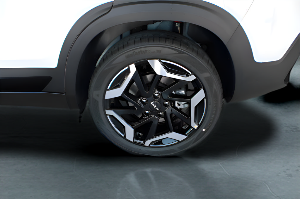 New 2026 Kia Seltos SX AWD/4WD image 9