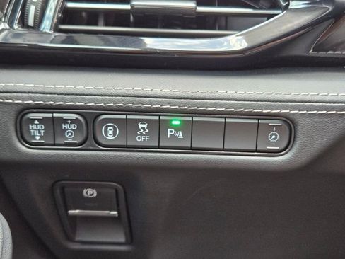 Certified 2026 Acura MDX SH-AWD w/ Advance Package image 23