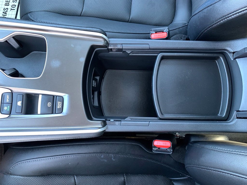 Used 2020 Honda Accord Touring image 26