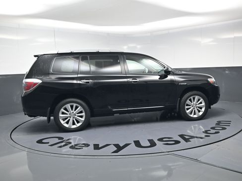 Used 2010 Toyota Highlander Limited image 10
