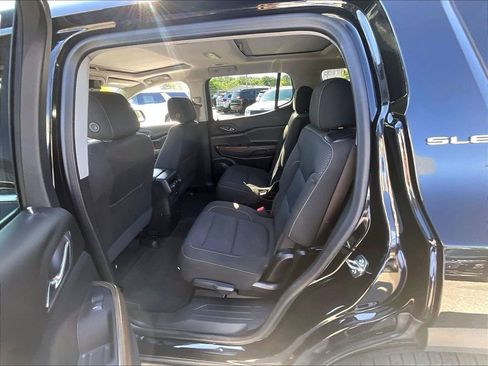 Used 2023 GMC Acadia SLE w/ Driver Convenience Package AWD/4WD image 15