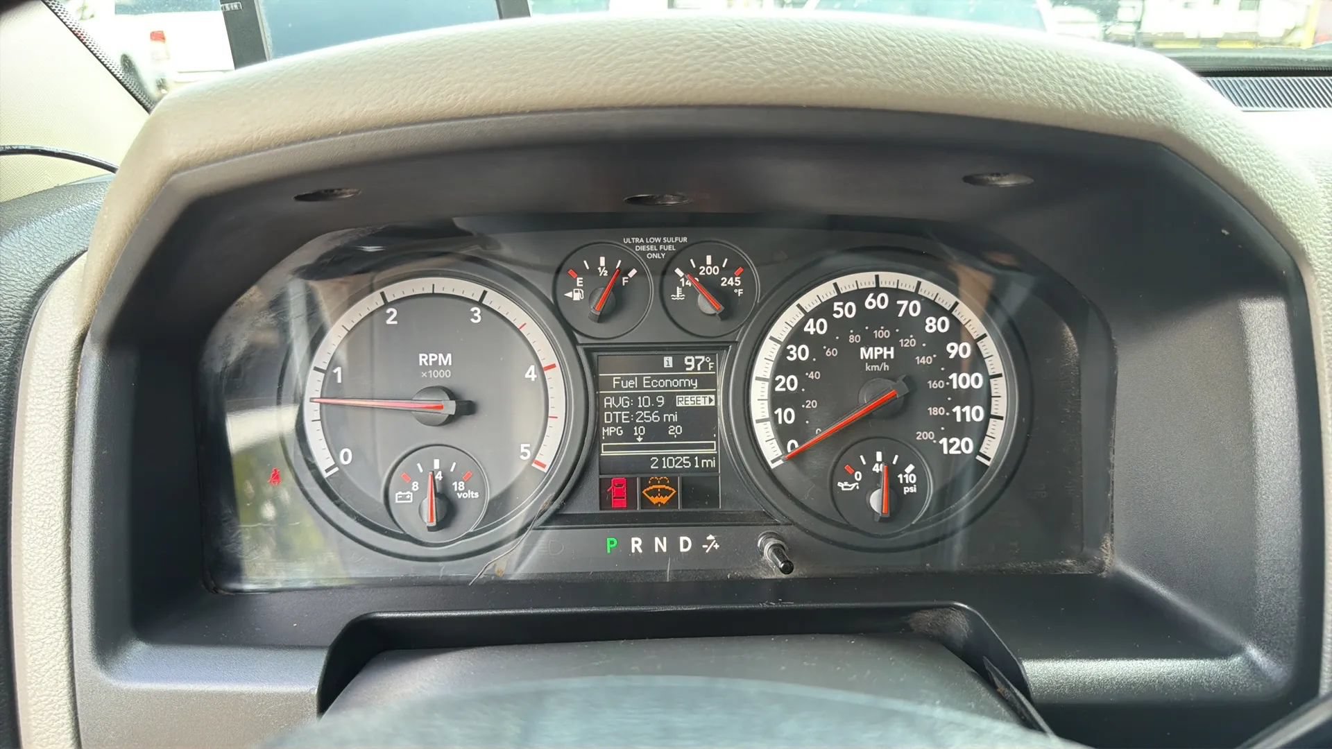 Used 2012 RAM 3500 ST w/ Chrome Appearance Group AWD/4WD image 22