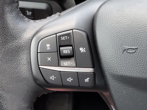 Used 2020 Ford Escape SEL FWD image 26