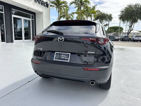 Used 2023 MAZDA CX-30 AWD 2.5 S w/ Preferred Package image 25