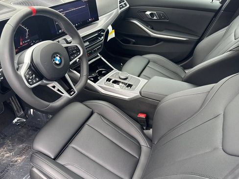 New 2026 BMW M340i image 4