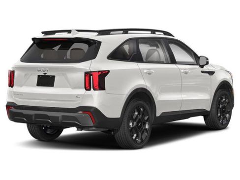 Used 2024 Kia Sorento X-Line EX AWD/4WD image 2