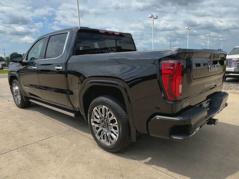 Certified 2023 GMC Sierra 1500 Denali Ultimate image 60