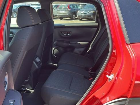 Used 2026 Honda HR-V Sport image 22