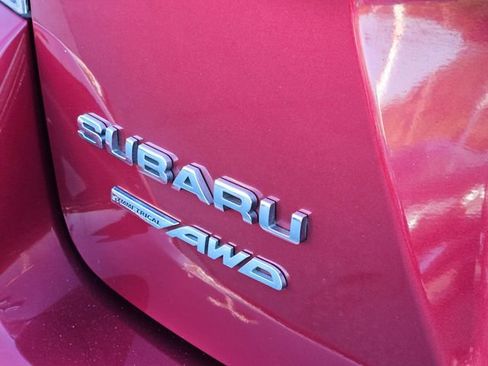 Used 2019 Subaru Impreza 2.0i Premium w/ Eyesight & BSD/Rcta & SRF AWD/4WD image 10