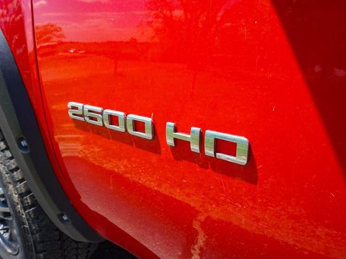 Used 2012 GMC Sierra 2500 W/T w/ Snow Plow Prep Package AWD/4WD image 5