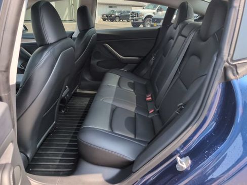 Used 2023 Tesla Model 3 Performance AWD/4WD image 15
