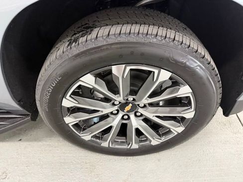 New 2026 Chevrolet Tahoe High Country image 4