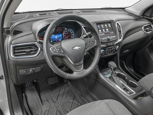 Used 2023 Chevrolet Equinox LT AWD/4WD image 15