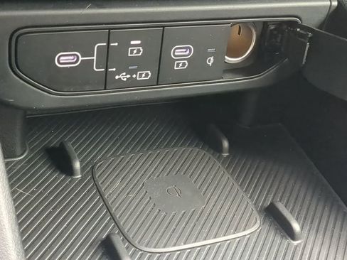 Used 2025 Kia K4 EX image 20