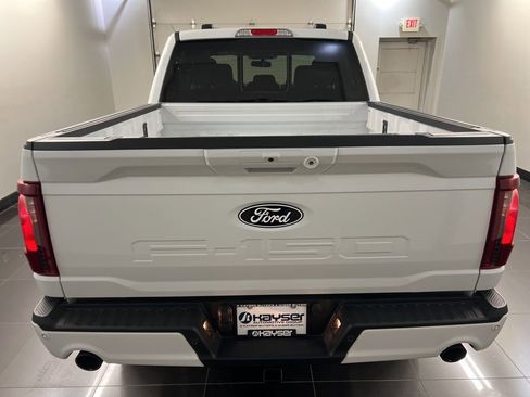 New 2026 Ford F150 XLT AWD/4WD image 5