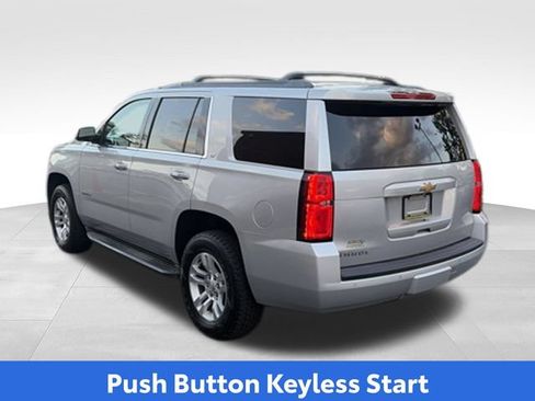 Used 2016 Chevrolet Tahoe LT AWD/4WD image 35