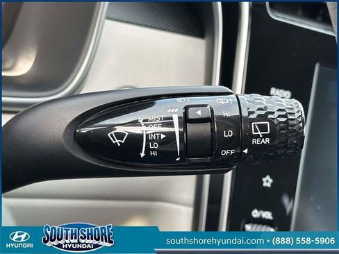 Certified 2023 Hyundai Tucson SEL image 25