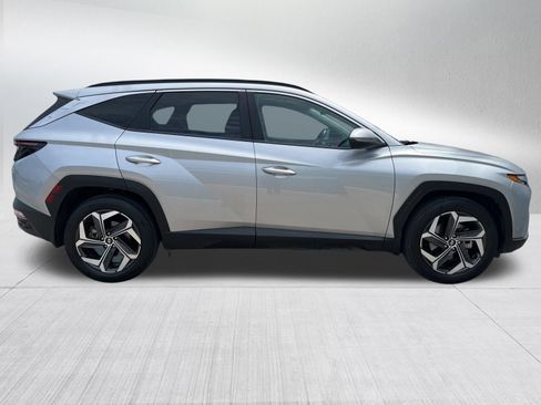 Used 2023 Hyundai Tucson SEL w/ Convenience Package FWD image 5