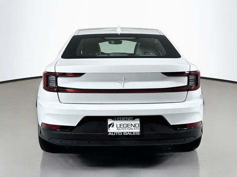 Used 2024 Polestar Polestar 2 AWD/4WD image 6