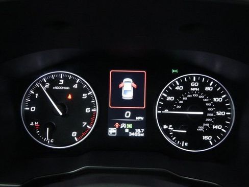 Used 2025 Subaru Legacy Limited image 22