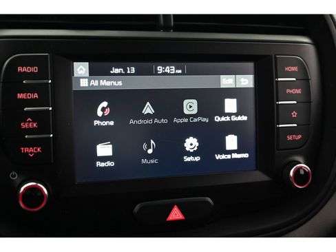 Used 2020 Kia Soul GT-Line image 42