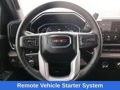 Used 2024 GMC Sierra 1500 Elevation AWD/4WD image 15