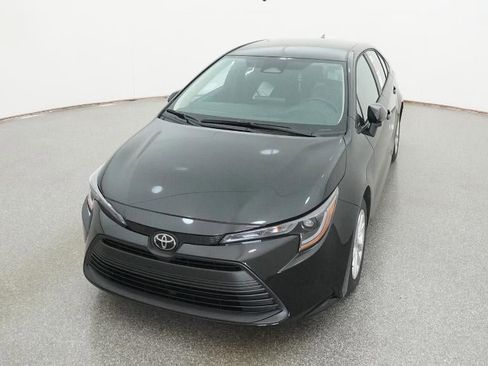 New 2026 Toyota Corolla LE image 49