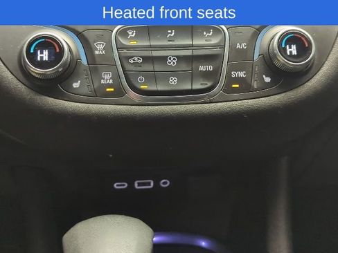 Used 2022 Chevrolet Malibu LT image 14