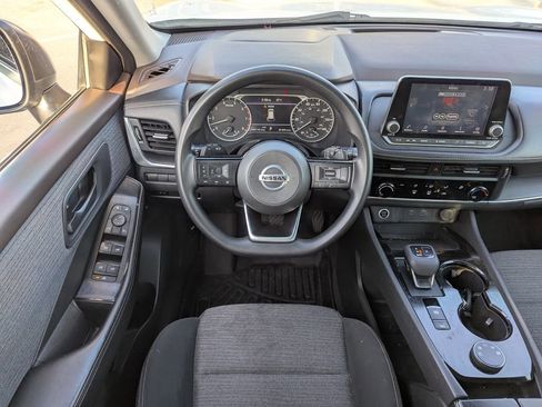 Used 2021 Nissan Rogue S image 26