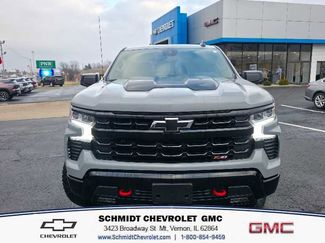 Used 2024 Chevrolet Silverado 1500 LT Trail Boss video 2