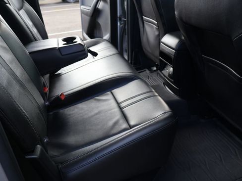 Used 2021 Ford Ranger Lariat w/ Equipment Group 501A High image 27