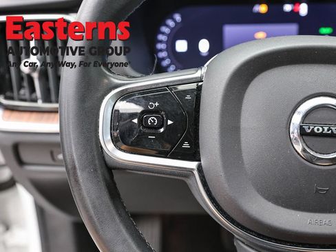 Used 2023 Volvo S60 T8 Plus AWD/4WD image 15