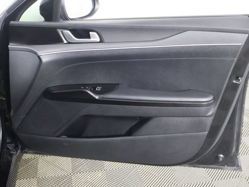 Used 2024 Kia K5 GT-Line image 23