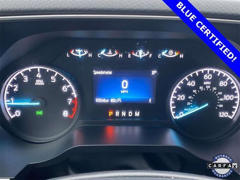 Certified 2021 Ford F150 XL w/ Equipment Group 101A High image 23