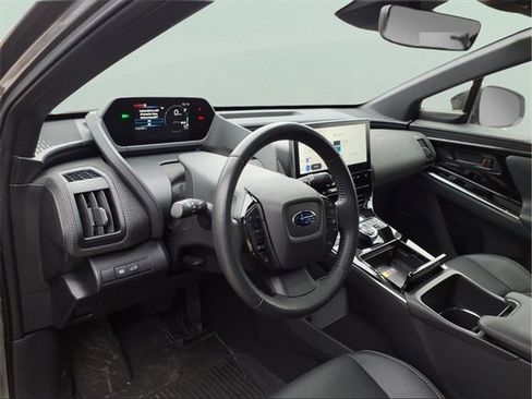 Used 2023 Subaru Solterra AWD image 11