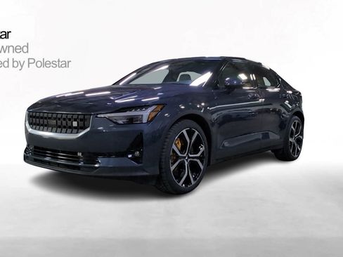Certified 2023 Polestar Polestar 2 w/ Pilot Pack image 1