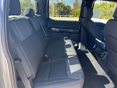 New 2026 Ford F150 STX w/ Equipment Group 200A RWD image 27