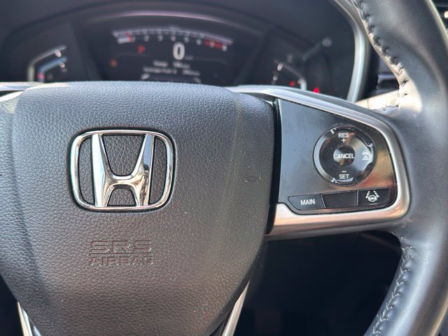 Used 2022 Honda CR-V EX-L image 22