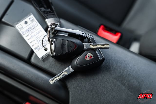 Used 2009 Porsche 911 Carrera RWD image 75