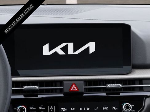 New 2026 Kia Sportage X-Pro Prestige AWD/4WD image 20