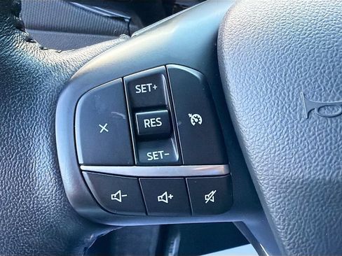 Used 2022 Ford Bronco Sport Big Bend w/ Convenience Package AWD/4WD image 12