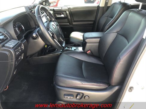 Used 2015 Toyota 4Runner TRD Pro image 11