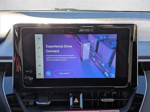 New 2026 Toyota Corolla SE image 22