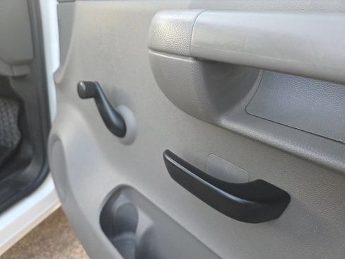 Used 2007 Chevrolet Silverado 1500 W/T image 20