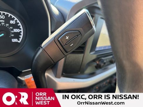 Used 2023 Ford F150 XLT image 30