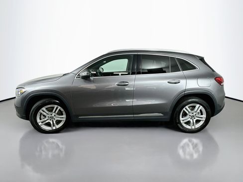 Used 2023 Mercedes-Benz GLA 250 4MATIC image 4