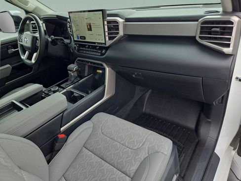 Used 2024 Toyota Tundra Limited w/ Power Package image 16